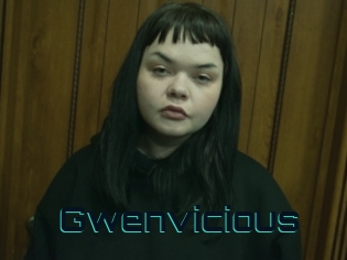 Gwenvicious