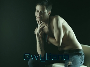 Gwytiana