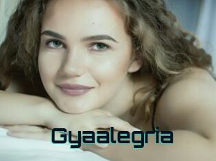 Gyaalegria