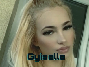 Gyiselle