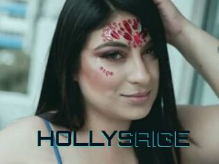 HOLLYSAIGE