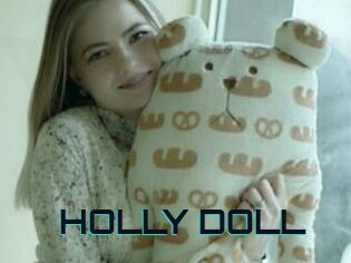 HOLLY_DOLL