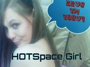 HOTSpace_Girl