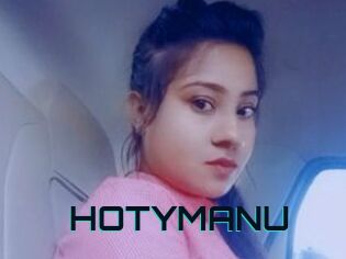 HOTYMANU