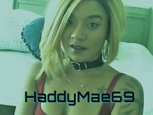 HaddyMae69