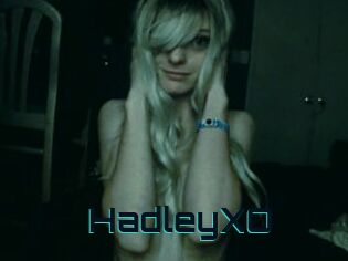 HadleyXO