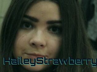 Hailey_Strawberry