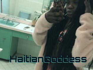 HaitianGoddess