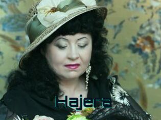 Hajera