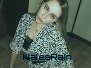 HaleeRain