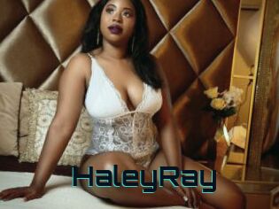 HaleyRay