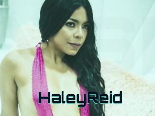 HaleyReid