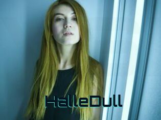 HalleDull