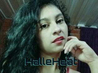 HalleHeat