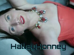 HalleyHonney
