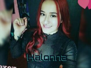 Halonna