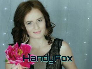 HandyFox