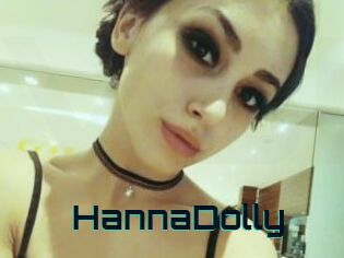 HannaDolly