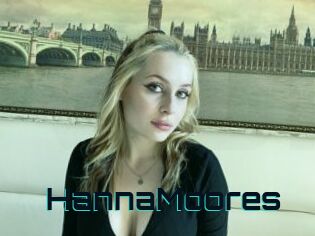 HannaMoores