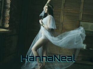 HannaNeal