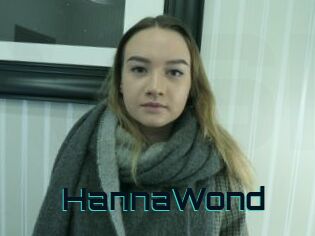 HannaWond