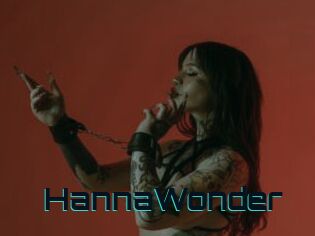 HannaWonder
