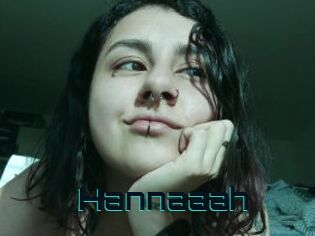 Hannaaah