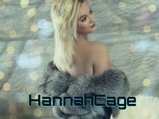 HannahCage