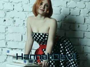 HannahDevil