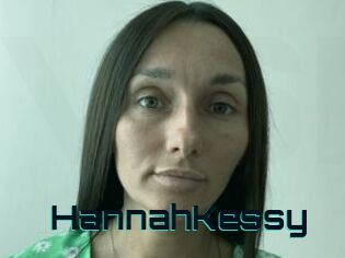 HannahKessy