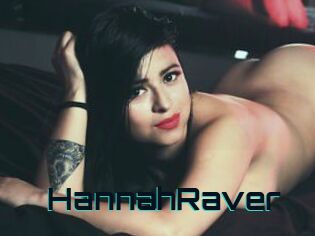 HannahRaver