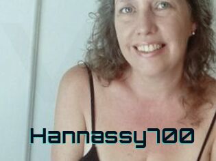 Hannassy700