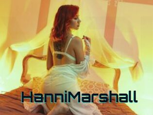 HanniMarshall