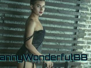 HannyWonderfulBB