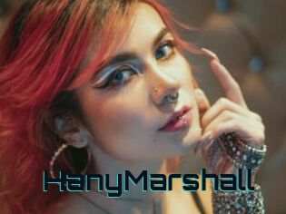 HanyMarshall