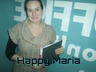 Happy_Maria_