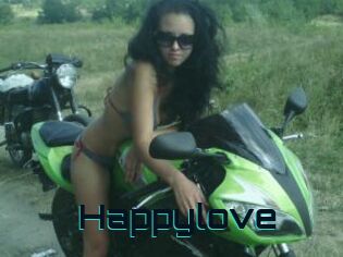 Happylove