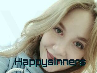 Happysinners