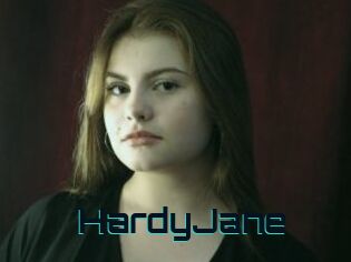 HardyJane