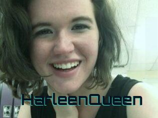 HarleenQueen