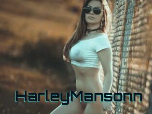 HarleyMansonn