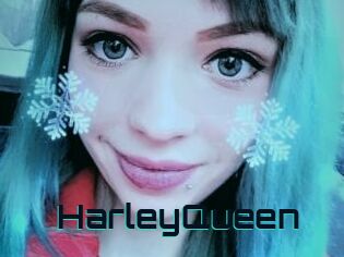 HarleyQueen