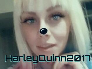 HarleyQuinn2017