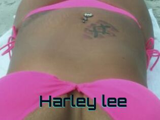 Harley_lee
