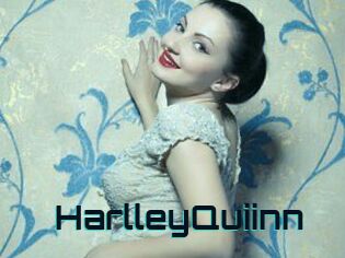 HarlleyQuiinn