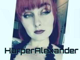 Harper_Alexander