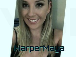 HarperMaya