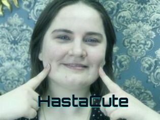 HastaCute