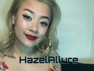 HazelAllure
