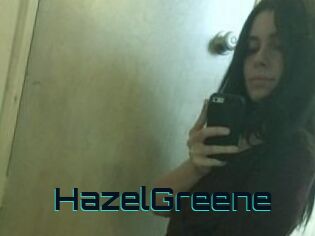 Hazel_Greene
